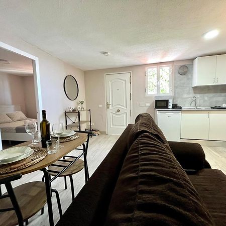 Casita Naia Radazul Daire Santa Cruz de Tenerife Dış mekan fotoğraf