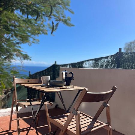 Casita Naia Radazul Daire Santa Cruz de Tenerife Dış mekan fotoğraf