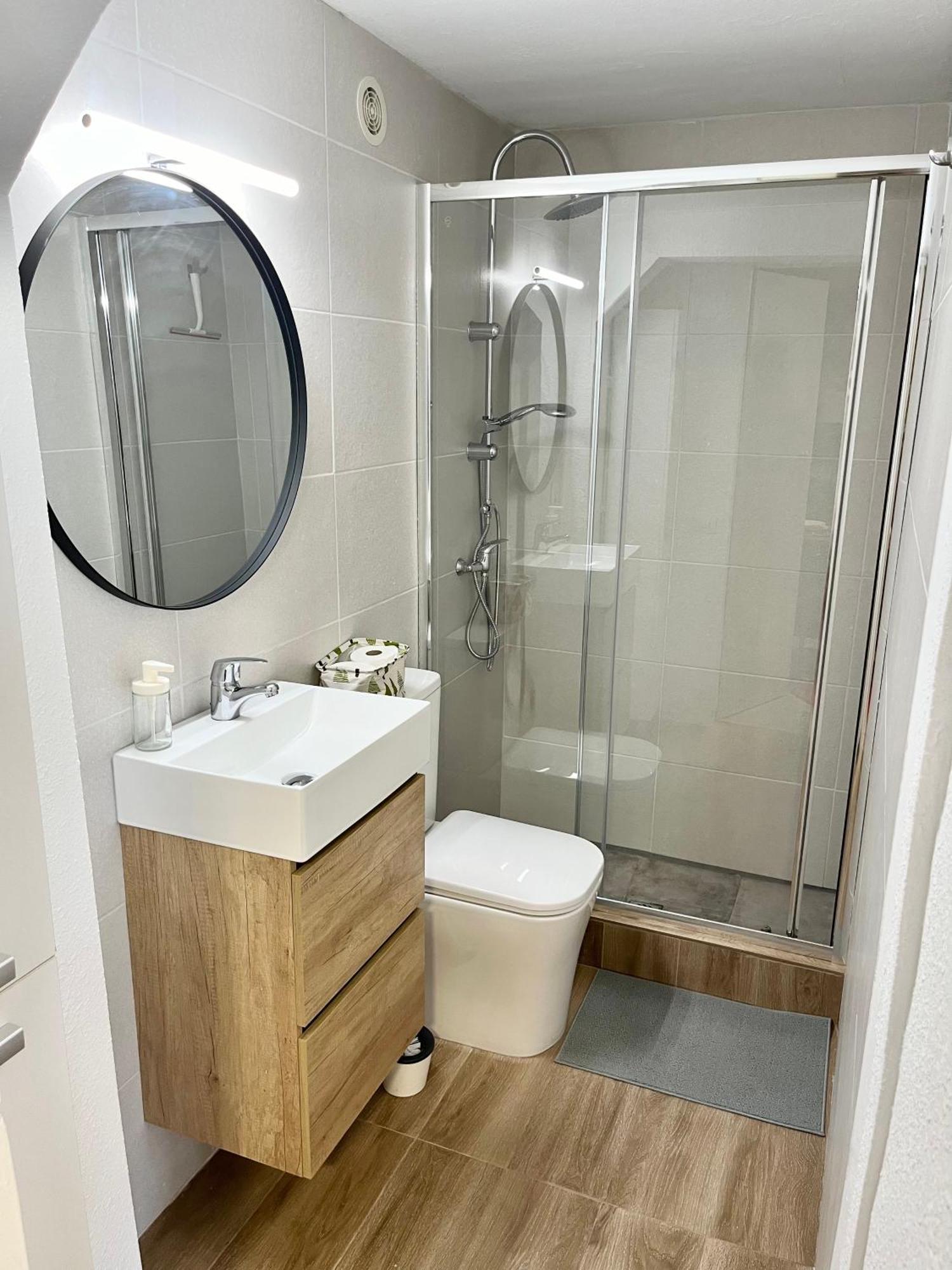 Casita Naia Radazul Daire Santa Cruz de Tenerife Dış mekan fotoğraf
