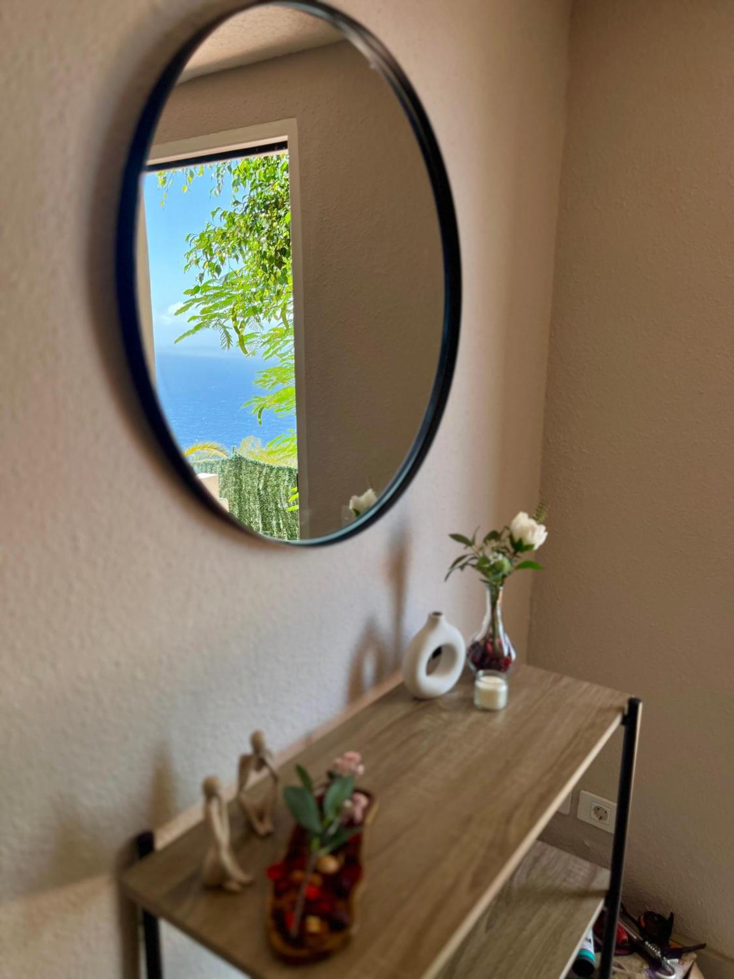 Casita Naia Radazul Daire Santa Cruz de Tenerife Dış mekan fotoğraf