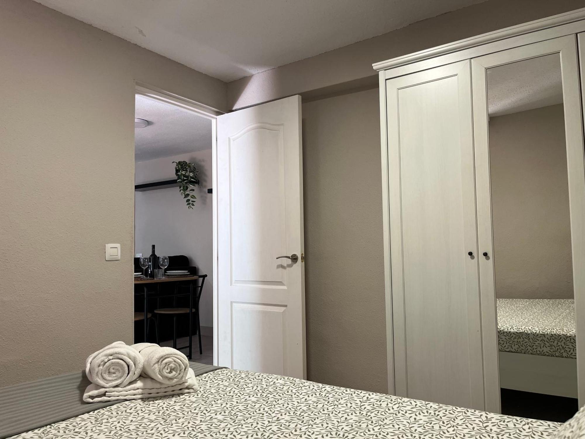 Casita Naia Radazul Daire Santa Cruz de Tenerife Dış mekan fotoğraf