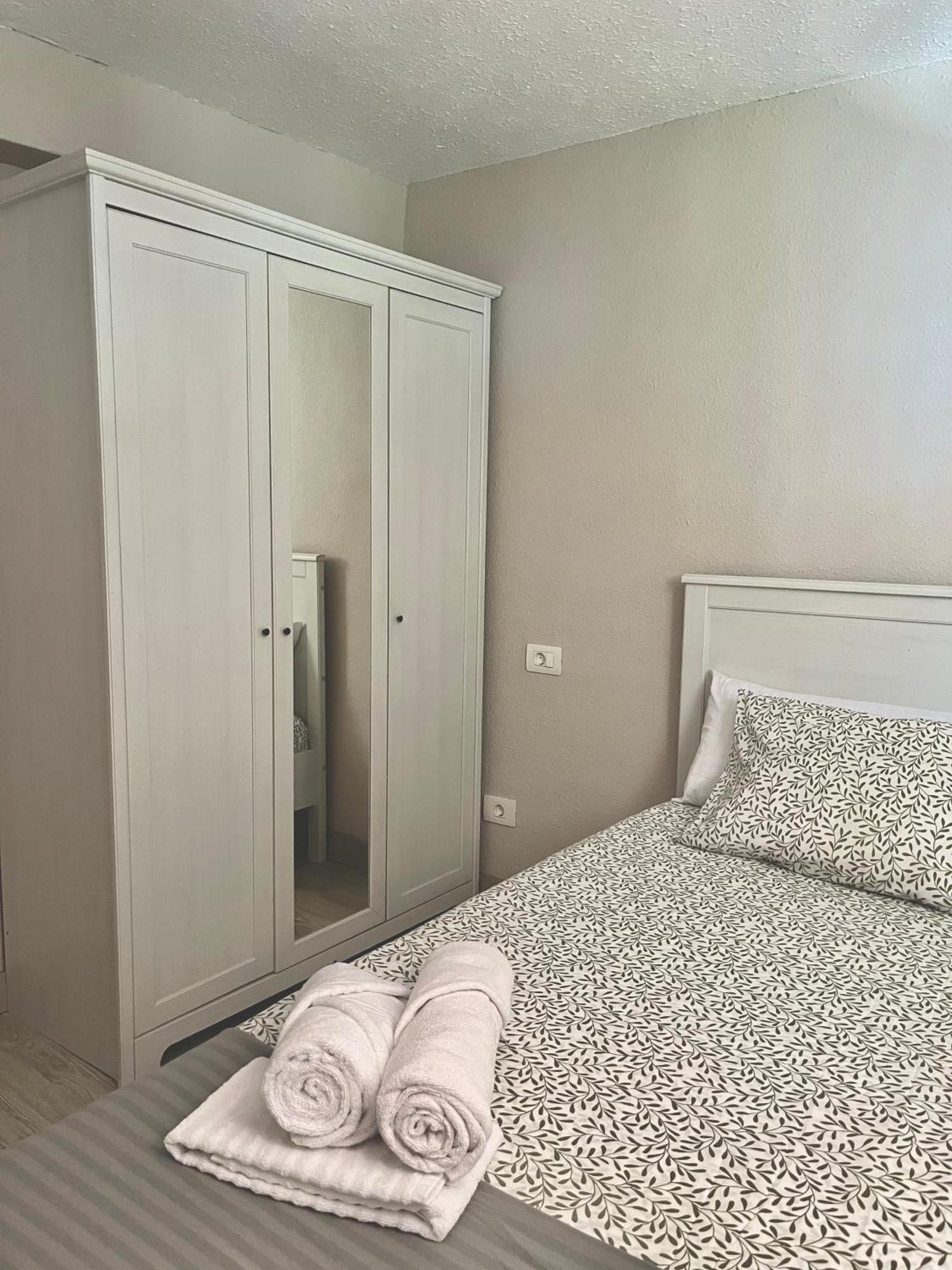 Casita Naia Radazul Daire Santa Cruz de Tenerife Dış mekan fotoğraf