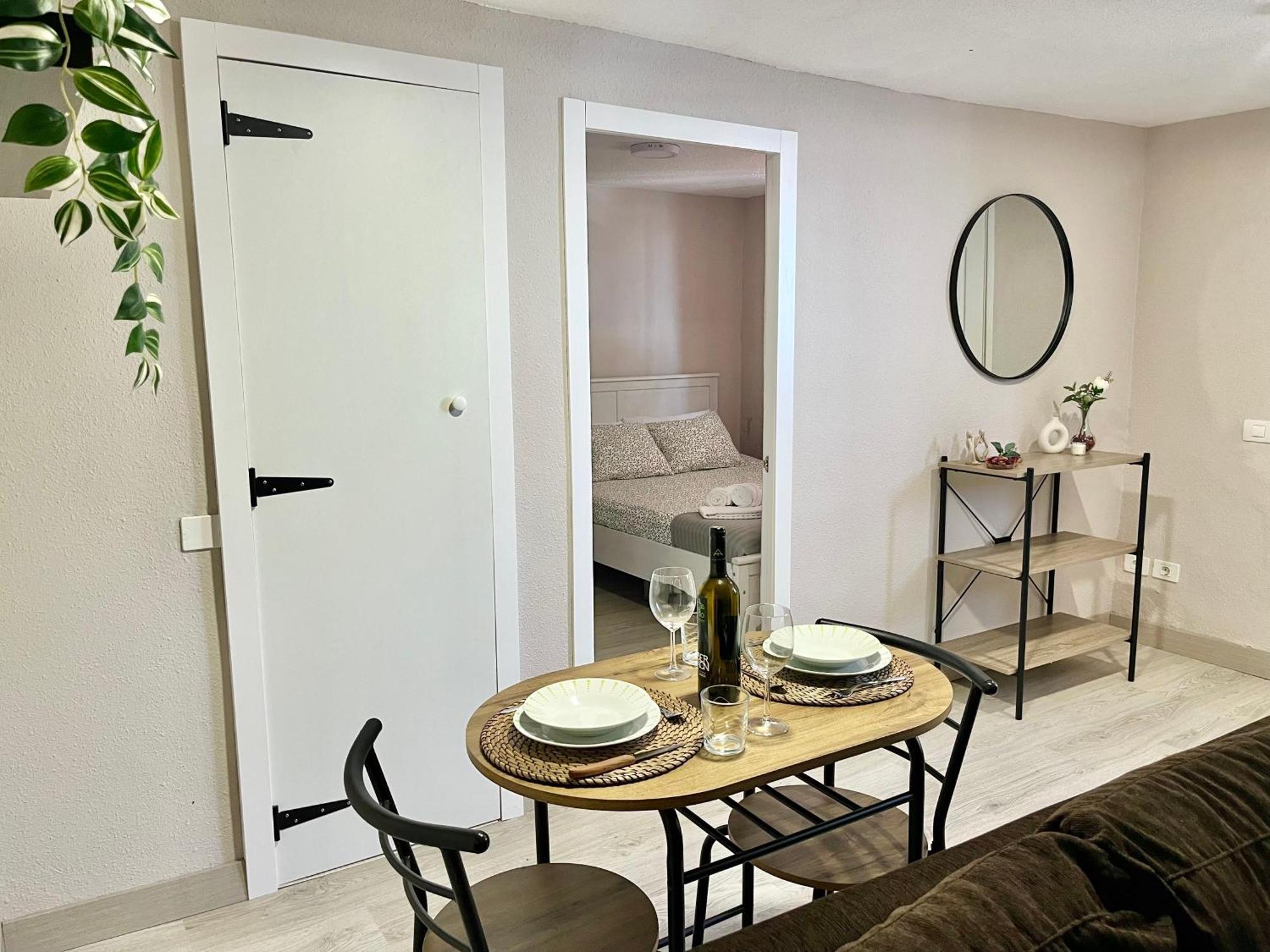 Casita Naia Radazul Daire Santa Cruz de Tenerife Dış mekan fotoğraf