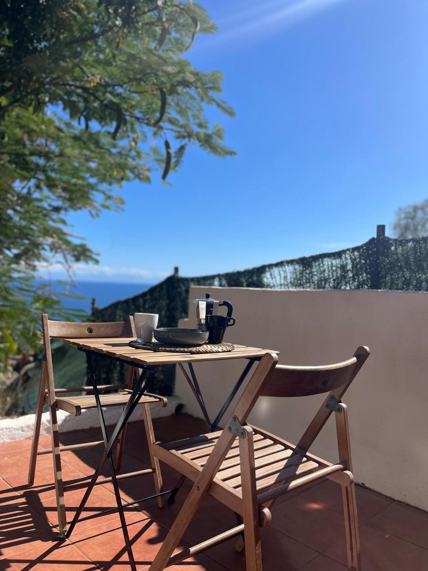 Casita Naia Radazul Daire Santa Cruz de Tenerife Dış mekan fotoğraf