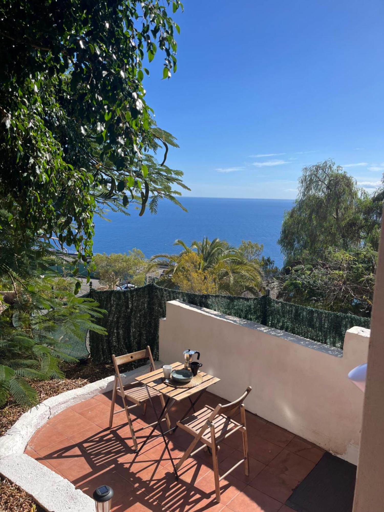 Casita Naia Radazul Daire Santa Cruz de Tenerife Dış mekan fotoğraf